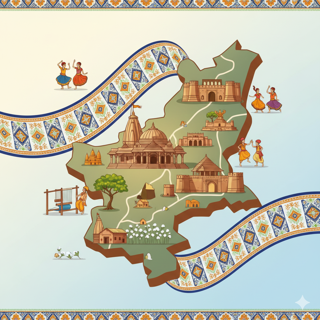 Solapur Culture and Tourism