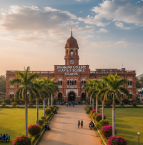 Dayanand College of Arts