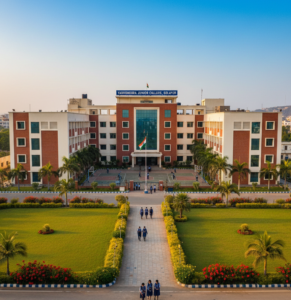 Yashodhara Junior College