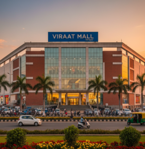 Viraat Mall