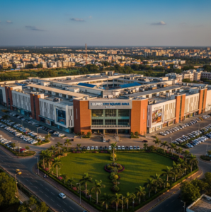 Elpro City Square Mall