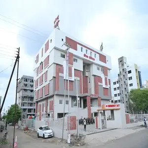 Apex Superspeciality Hospital