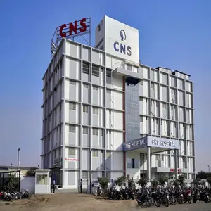 Cns Hospital