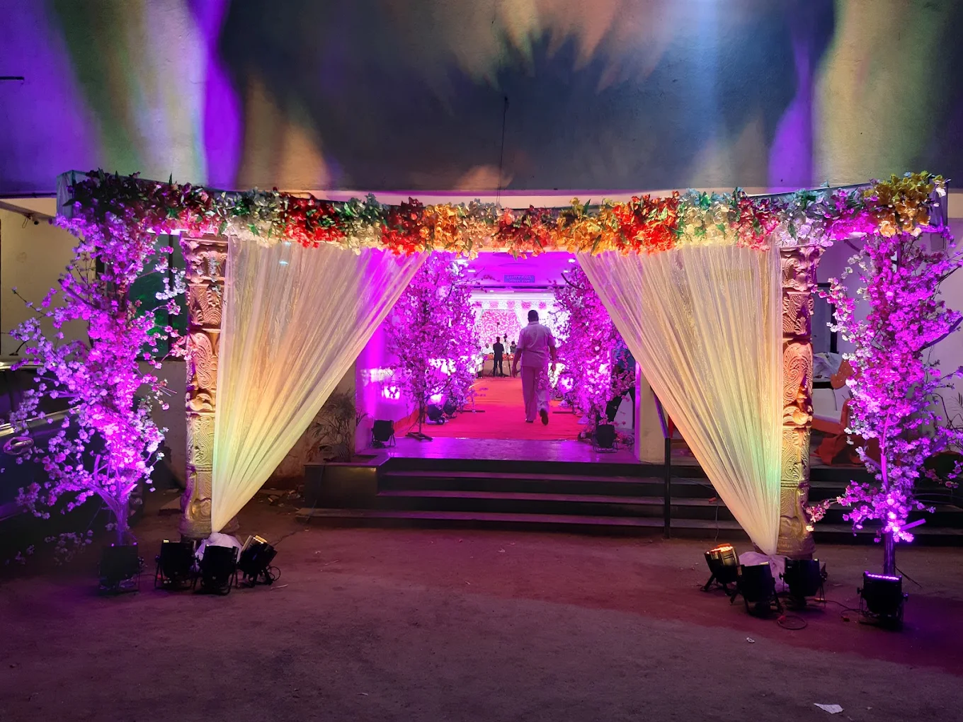Royal Palm – Events & Banquet Hall.