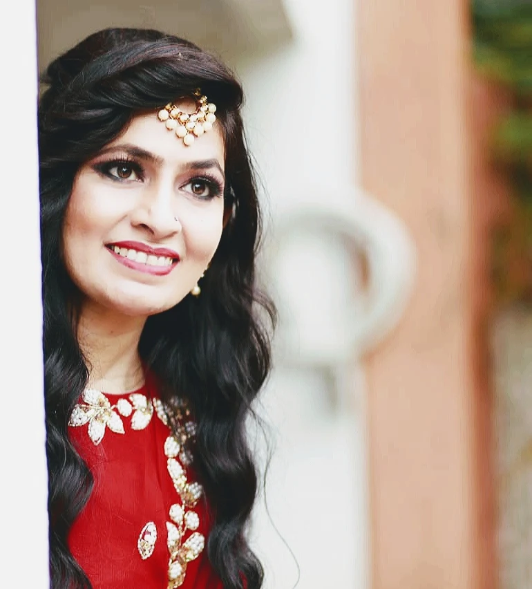 Stylishious Beauty Parlor