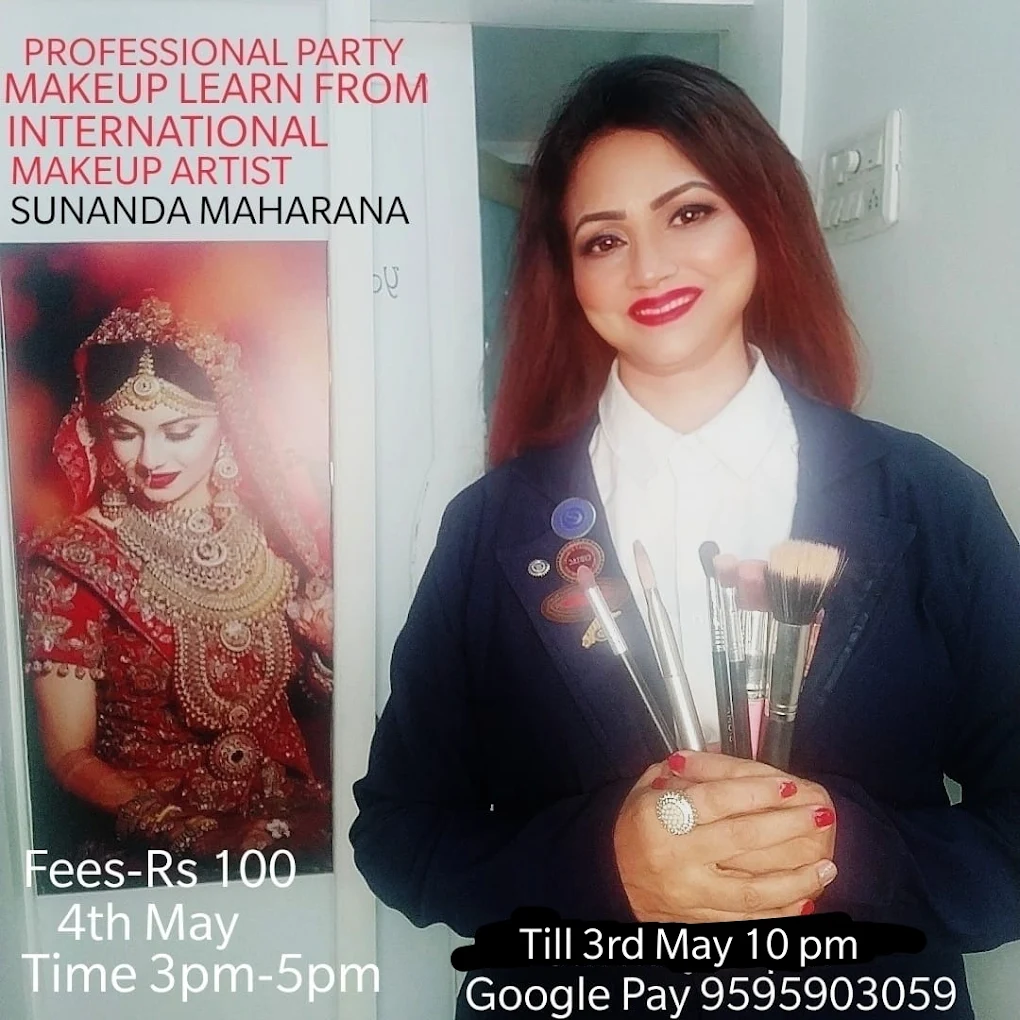 Suvarna Beauty Clinic & Spa