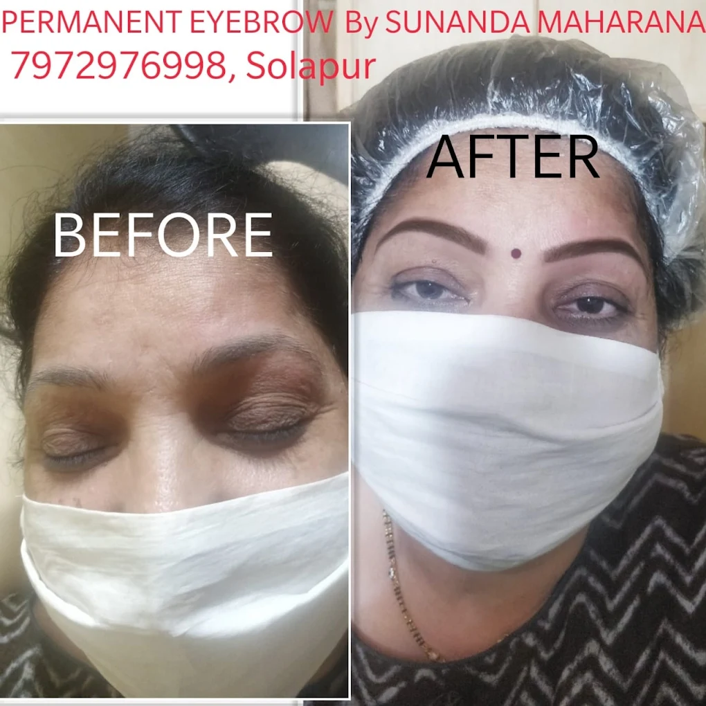 Suvarna Beauty Clinic & Spa