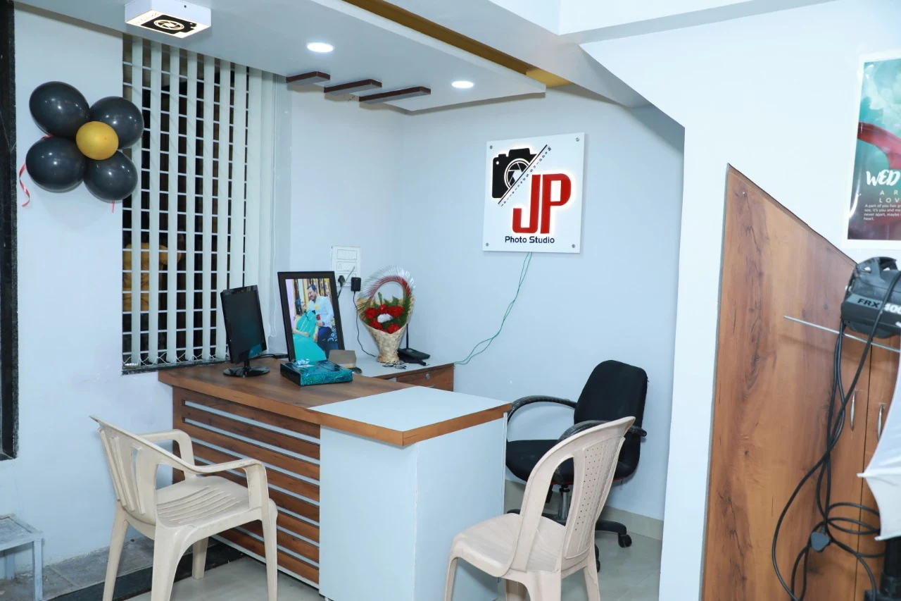 Jp Photo Studio