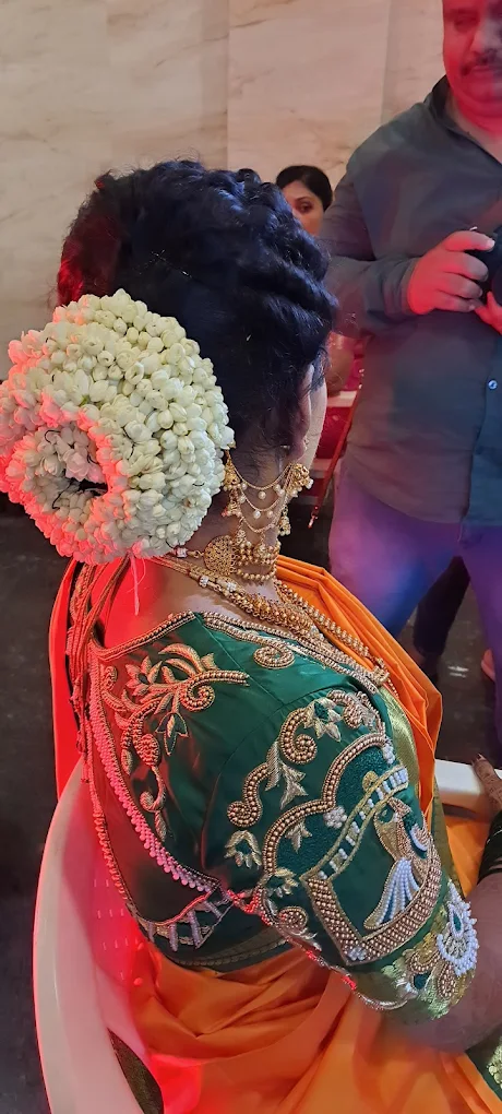 Stylishious Beauty Parlor