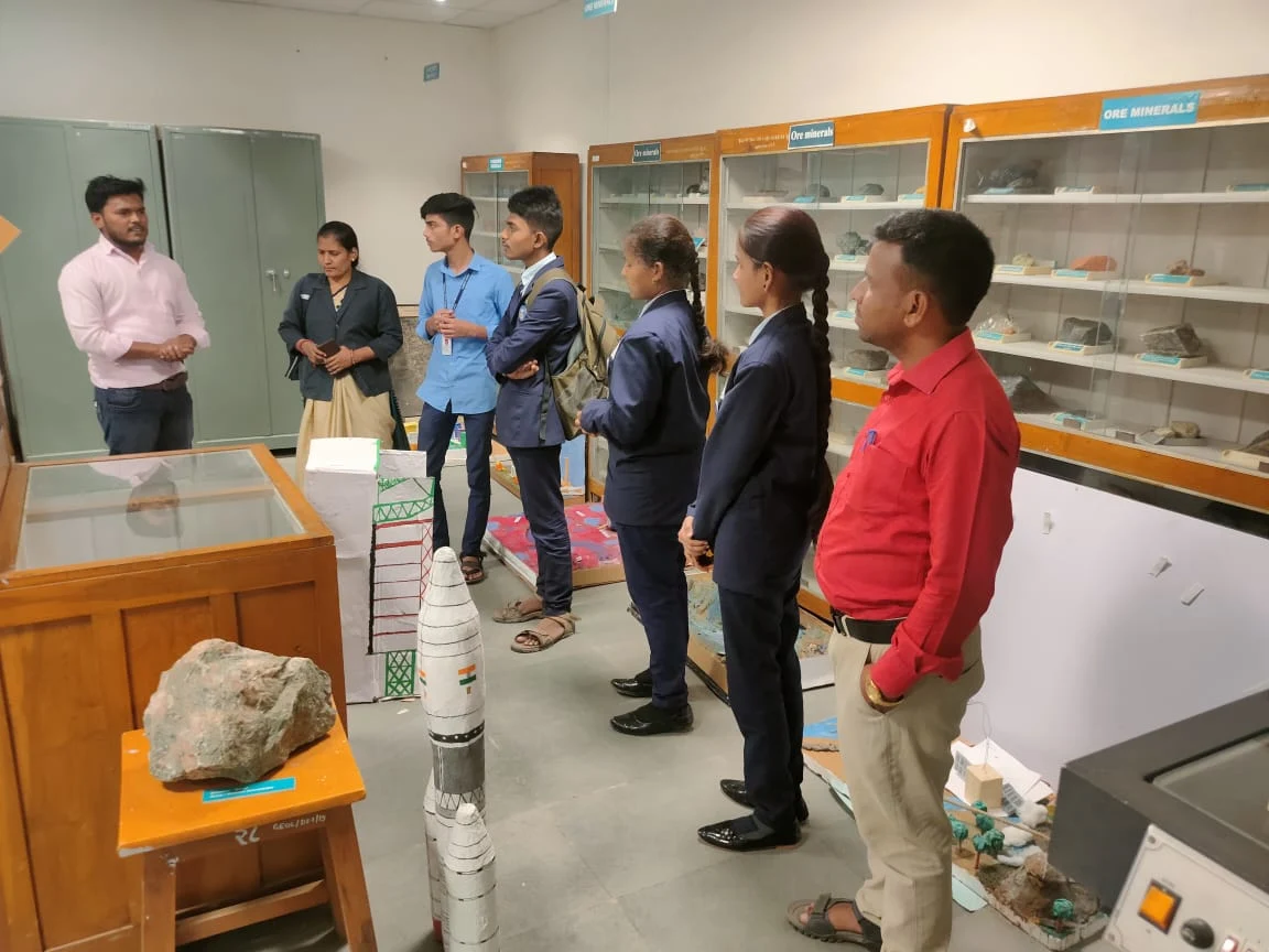 Yashodhara Junior College