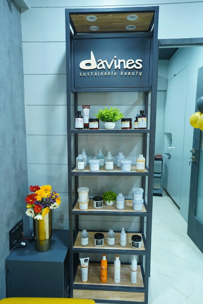 StyleMantra Unisex Salon