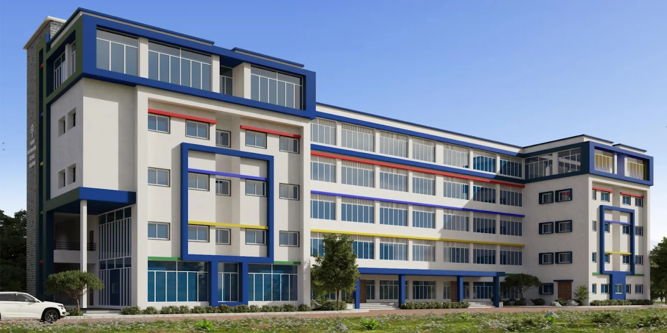 Podar International School – Solapur CBSE