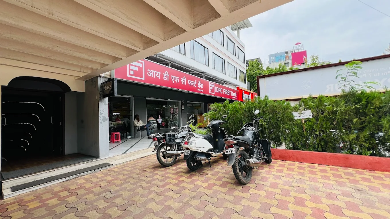 Idfc First Bank – Solapur Branch