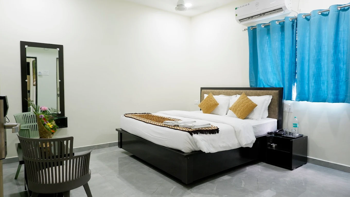 Satwik Pure Veg Restaurant