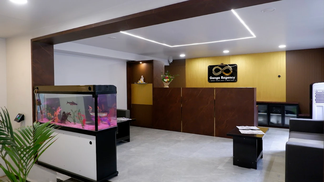 Satwik Pure Veg Restaurant