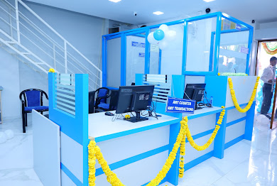 City Union Bank Solapur