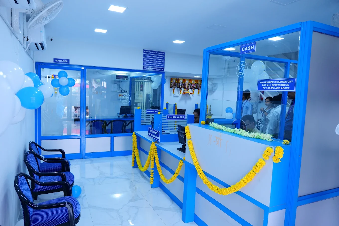 City Union Bank Solapur