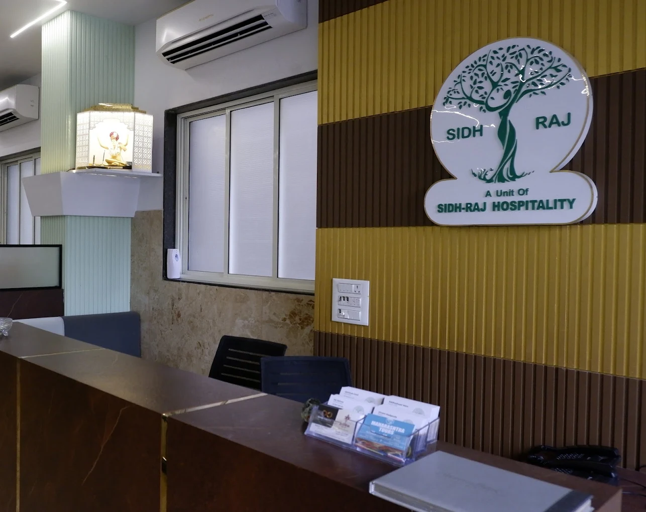 Satwik Pure Veg Restaurant