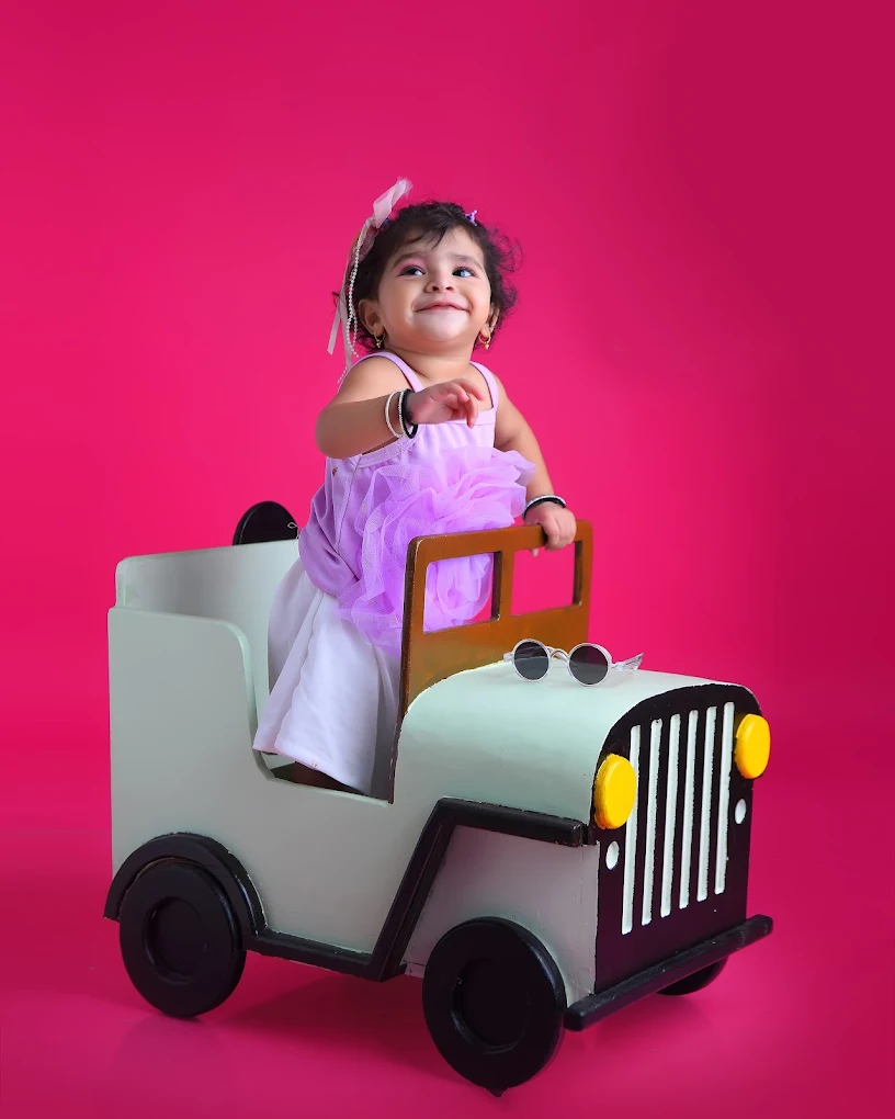 Nishant Photography & Kanekar Photo Studio