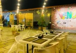 Venus Family Restaurant | Open Sky