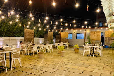 Venus Family Restaurant | Open Sky