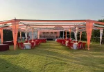 Chaitrali Lawns and Banquet Hall
