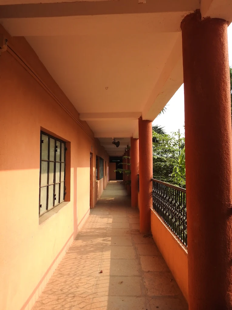 Yashodhara Junior College