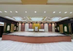 Royal Palm – Events & Banquet Hall.