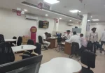 Axis Bank Branch