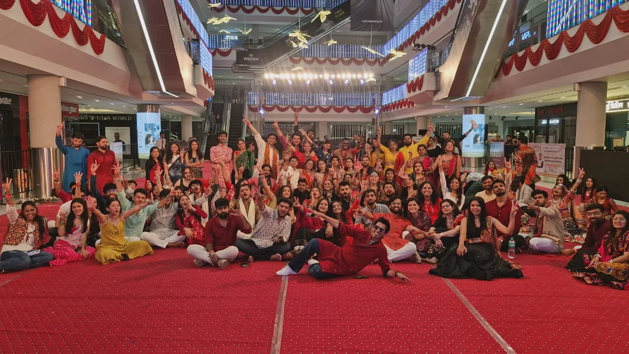 Elpro City Square Mall