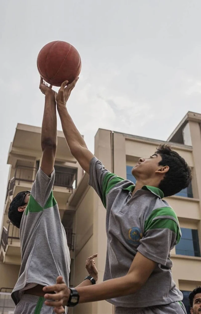 Narayana eTechno-School – Jhule Solapur