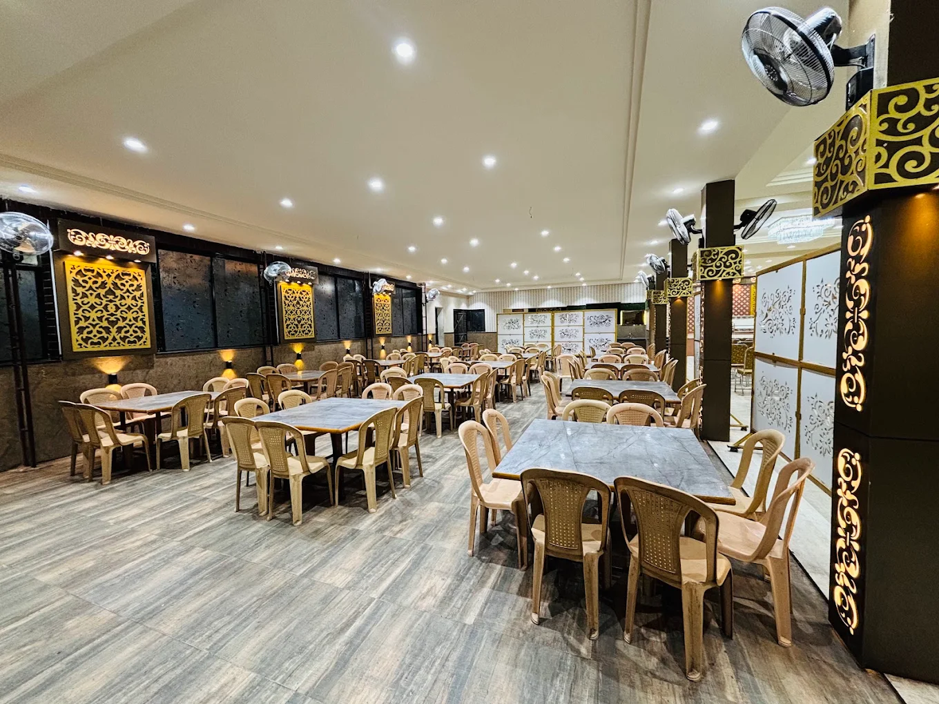 Royal Palm – Events & Banquet Hall.