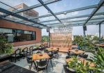 24K Kraft Brewzz, Solapur | Solapur’s First Sky-garden Restaurant