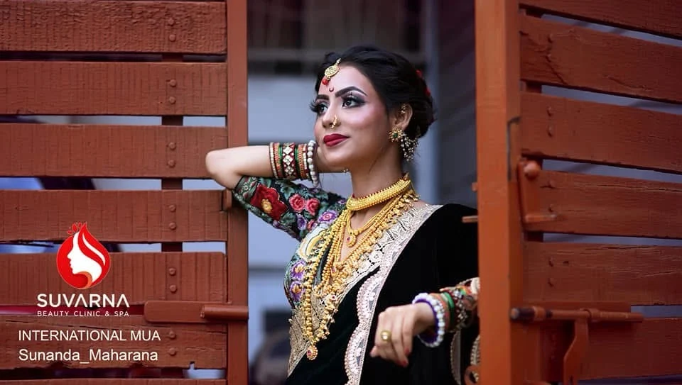 Suvarna Beauty Clinic & Spa