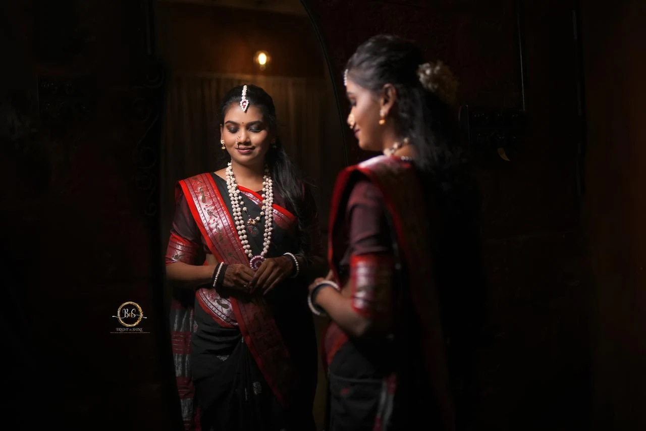 Bright N Shine Unisex Salon & Academy