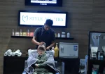 StyleMantra Unisex Salon