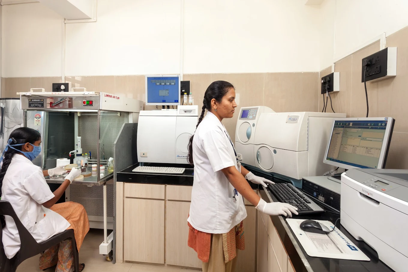 Yashodhara Super Speciality Hospital