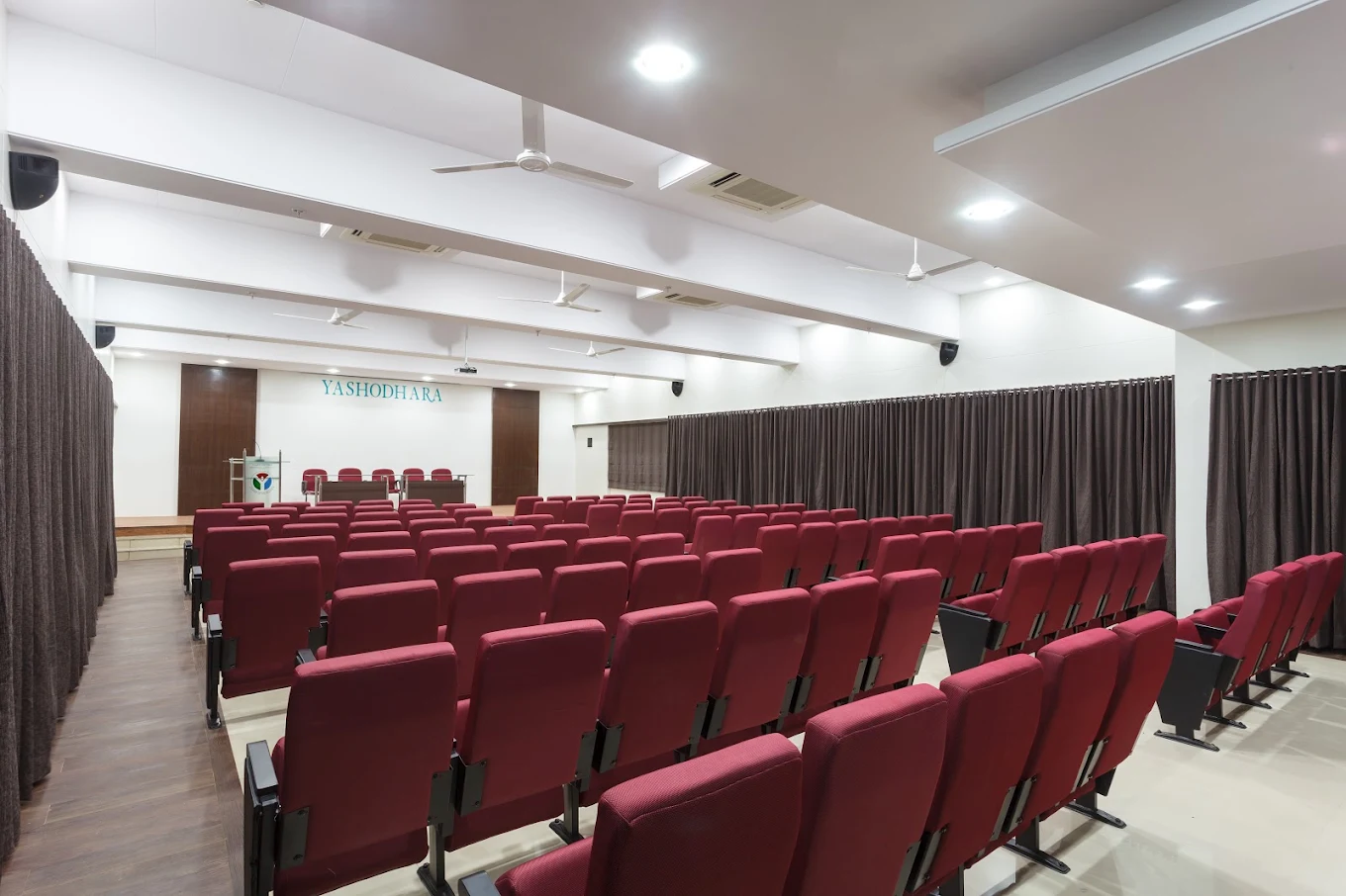 Yashodhara Super Speciality Hospital