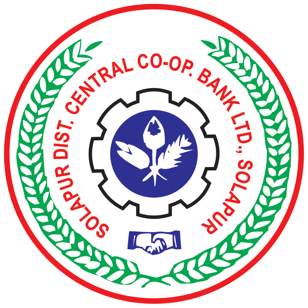 The Solapur District Central Co.Op Bank Ltd