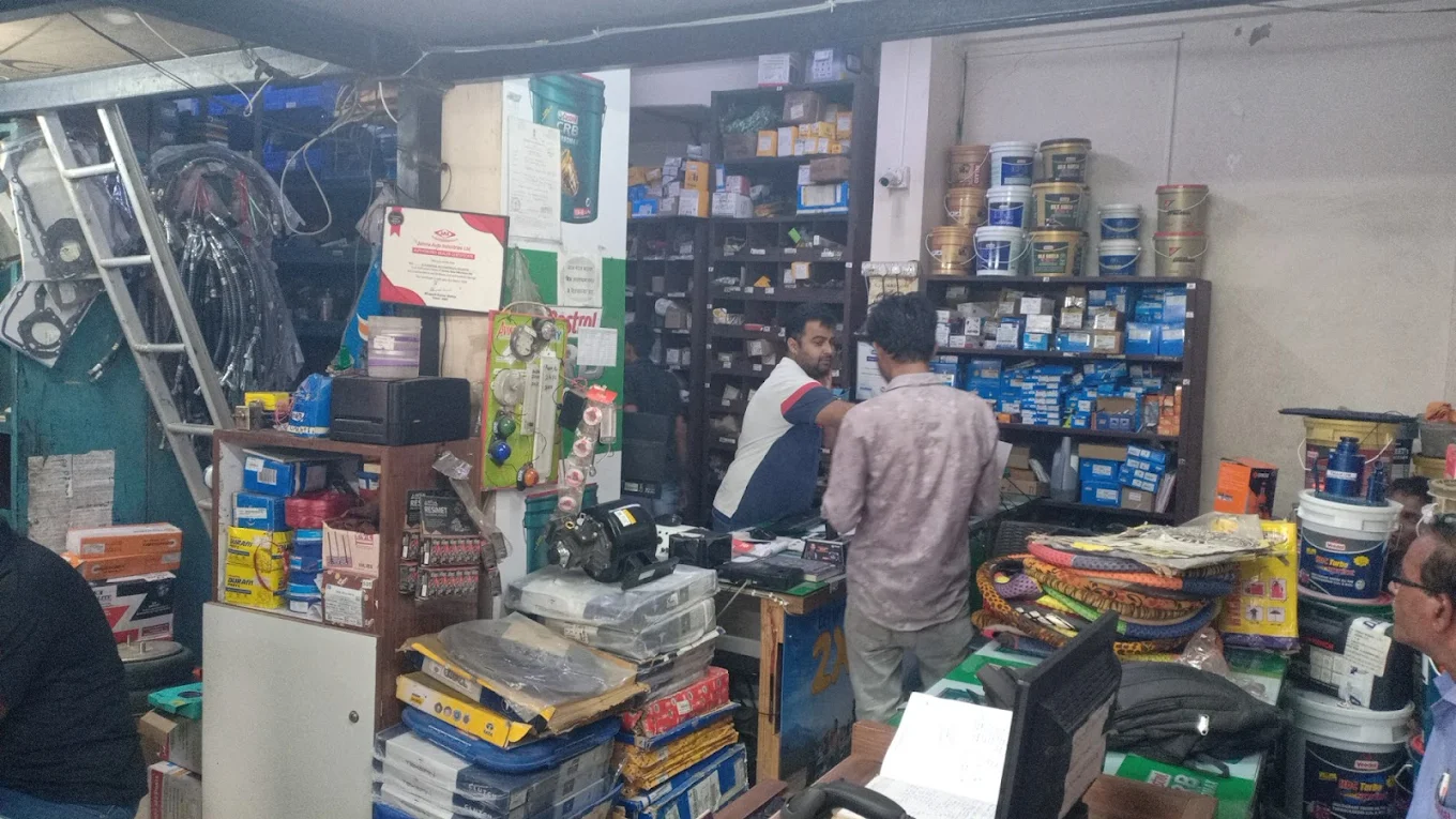 K National Automobiles