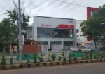 Laxmi Automobiles