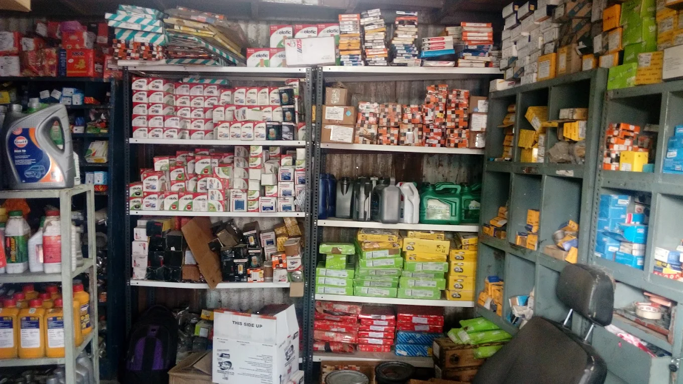 Star Automobiles And Motor Garage