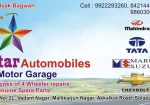 Star Automobiles And Motor Garage
