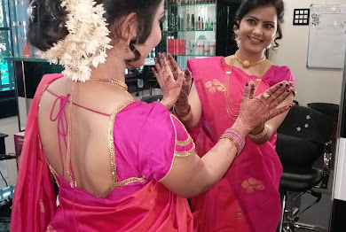 Stylishious Beauty Parlor