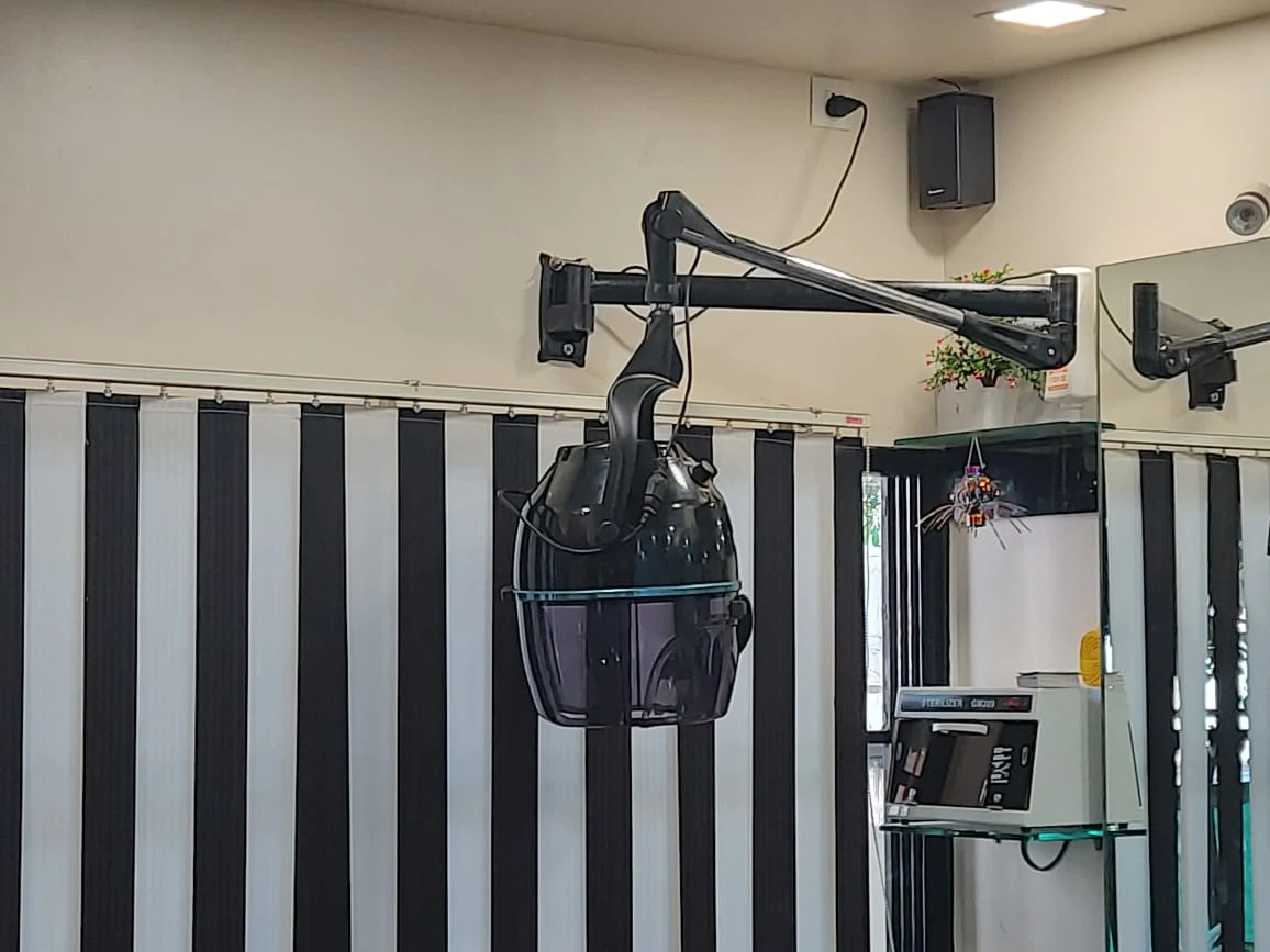 Stylishious Beauty Parlor