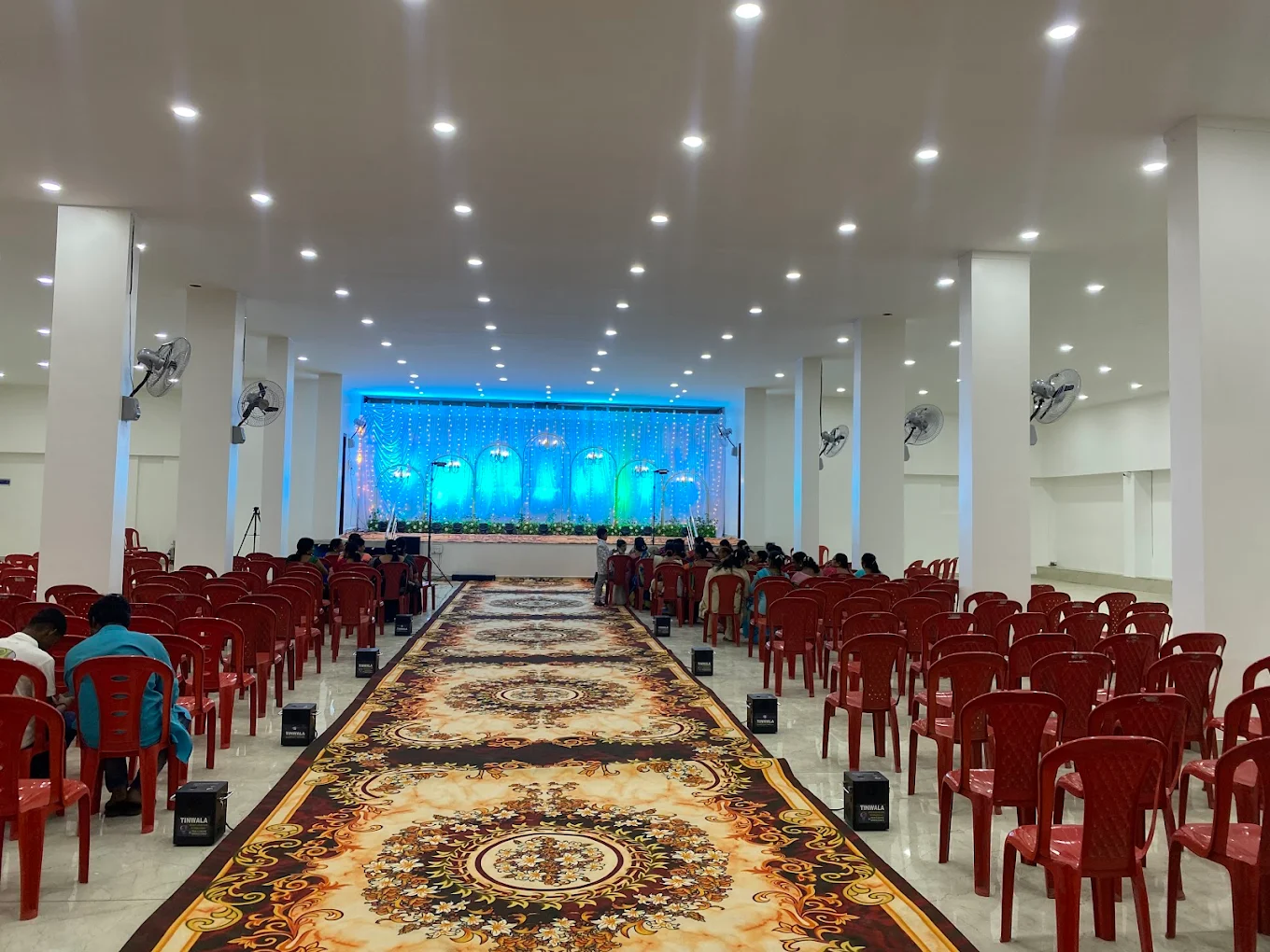Venkatadri Banquet Hall