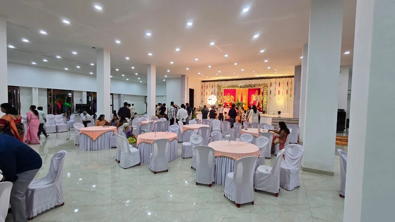 Venkatadri Banquet Hall