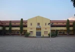 Kuchan Jr. College