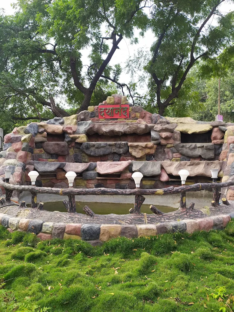 Dayanand College of Arts & Science