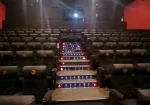E-Square Cinema Oasis, Solapur